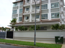 JLB Residences (D17), Apartment #991582